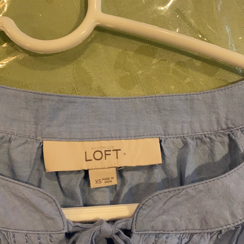 The Loft top - Picture 3 of 4